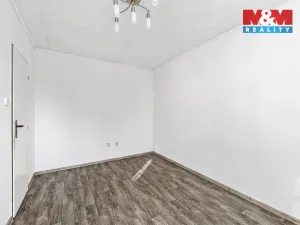 Prodej činžovního domu, Děčín - Děčín VII-Chrochvice, Vilsnická, 500 m2