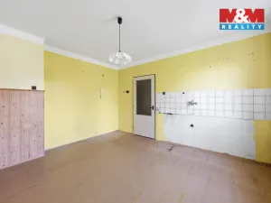 Prodej činžovního domu, Děčín - Děčín VII-Chrochvice, Vilsnická, 500 m2