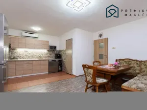 Prodej rodinného domu, Chorušice - Velký Újezd, 200 m2