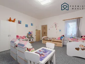 Prodej rodinného domu, Chorušice - Velký Újezd, 200 m2