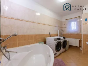 Prodej rodinného domu, Chorušice - Velký Újezd, 200 m2