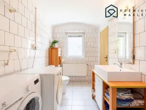 Prodej rodinného domu, Okounov, 155 m2