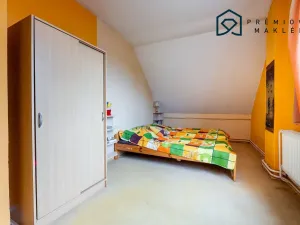 Prodej rodinného domu, Okounov, 155 m2