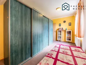 Prodej rodinného domu, Okounov, 155 m2