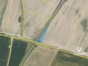 Prodej pole, Vysoká Libyně, 1923 m2