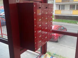 Prodej bytu 2+kk, Teplice, Pražská, 40 m2