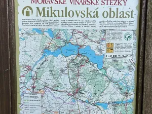 Prodej pozemku pro bydlení, Ivaň, 715 m2