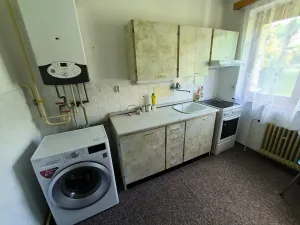 Prodej bytu 2+1, Velké Březno, Litoměřická, 60 m2