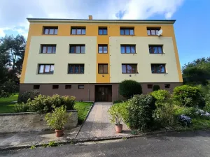 Prodej bytu 2+1, Velké Březno, Litoměřická, 60 m2