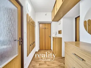 Pronájem bytu 3+kk, Znojmo, Jarošova, 73 m2