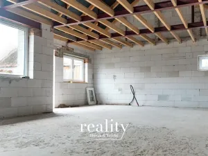 Prodej rodinného domu, Moravské Budějovice, Nerudova, 80 m2