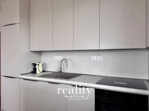 Pronájem bytu 2+kk, Moravské Budějovice, Jechova, 58 m2