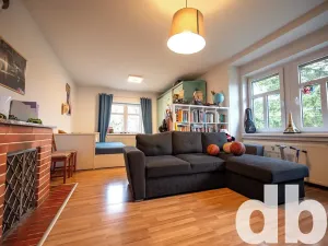 Prodej rodinného domu, Varnsdorf, Edisonova, 208 m2