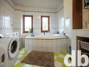 Prodej rodinného domu, Varnsdorf, Edisonova, 208 m2