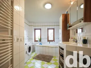 Prodej rodinného domu, Varnsdorf, Edisonova, 208 m2