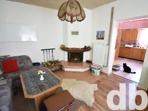 Prodej rodinného domu, Jindřichovice, 130 m2