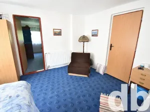 Prodej rodinného domu, Jindřichovice, 130 m2