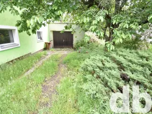 Prodej činžovního domu, Karlovy Vary, K Přehradě, 568 m2