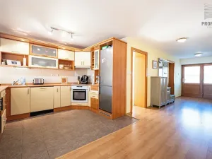 Prodej rodinného domu, Šebrov-Kateřina, 285 m2