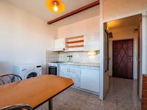 Prodej bytu 1+1, Prostějov, Tylova, 33 m2