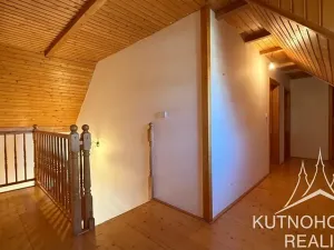 Pronájem rodinného domu, Kutná Hora, Vavřinecká, 280 m2