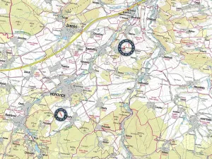 Prodej pole, Podluhy, 19084 m2