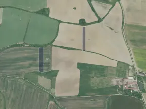 Prodej pole, Otmíče, 7483 m2