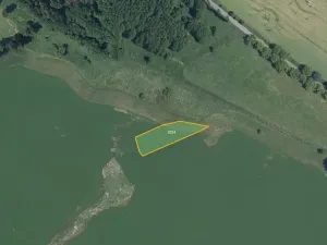 Prodej pole, Habry, 5235 m2