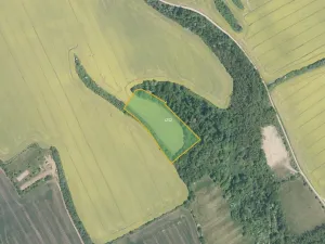 Prodej pole, Traplice, 15472 m2