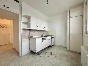 Prodej bytu 2+1, Ostrava, Josefa Kotase, 50 m2