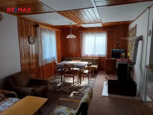 Prodej chaty, Zábřeh, 180 m2