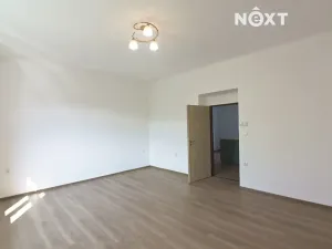 Prodej bytu 1+1, Tábor, Vítkova, 48 m2