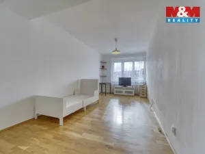 Prodej bytu 2+1, Praha - Vokovice, Liberijská, 51 m2