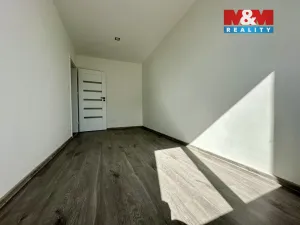 Pronájem bytu 2+1, Ostrava - Zábřeh, Zimmlerova, 44 m2