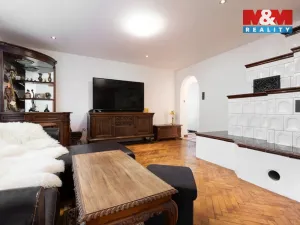 Prodej chalupy, Janov, 130 m2