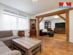 Prodej chalupy, Janov, 130 m2