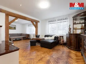 Prodej chalupy, Janov, 130 m2