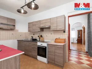 Prodej chalupy, Janov, 130 m2