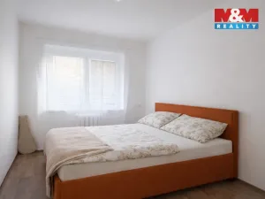 Prodej bytu 4+1, Vlašim, Obora, 77 m2