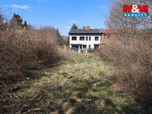 Prodej pozemku pro bydlení, Praha, Netlucká, 462 m2