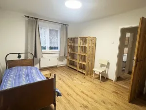 Pronájem bytu 1+1, Litvínov - Chudeřín, Horská, 42 m2