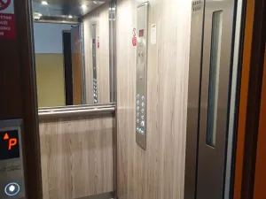 Pronájem bytu 1+1, Most, Růžová, 27 m2