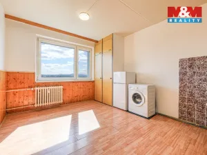 Prodej bytu 1+1, Františkovy Lázně, Husitská, 38 m2