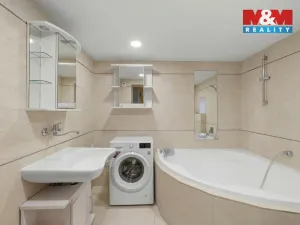 Prodej rodinného domu, Jeneč, Bří. Nováků, 92 m2