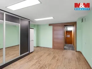 Prodej rodinného domu, Jeneč, Bří. Nováků, 92 m2