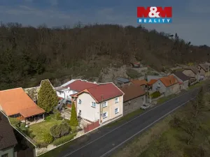 Prodej rodinného domu, Zvoleněves, 245 m2