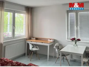 Pronájem bytu 2+1, Sokolov, Atletická, 88 m2