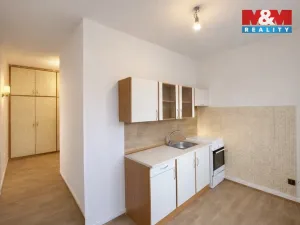 Prodej bytu 2+1, Ostrava - Hrabůvka, Provaznická, 56 m2