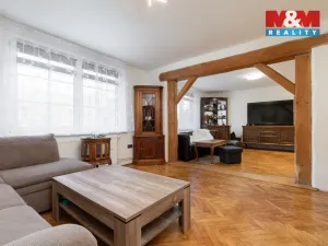 Prodej rodinného domu, Janov, 130 m2