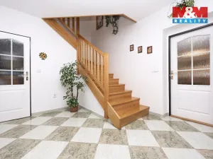 Prodej rodinného domu, Olomouc, Slavonínská, 150 m2